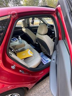 هیوندای سۆناتا